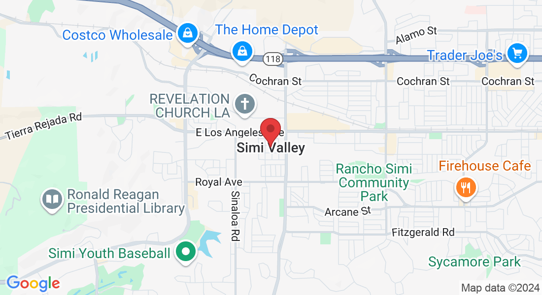 Simi Valley, CA, USA