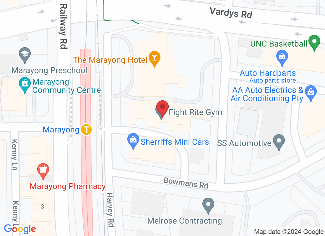 11/1 Bowmans Rd, Kings Park NSW 2148, Australia
