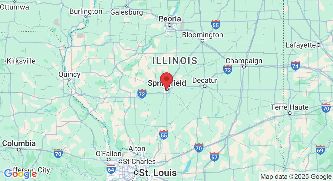 Springfield, IL, USA