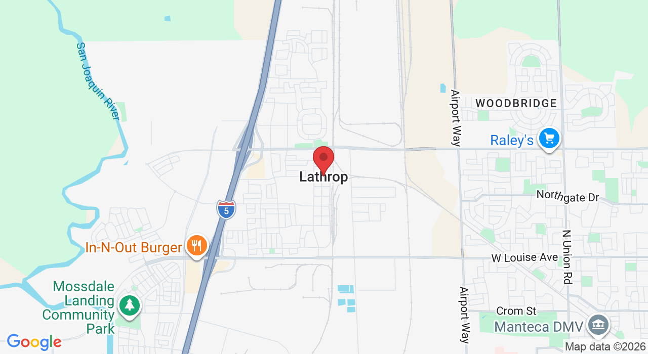 Lathrop, CA, USA