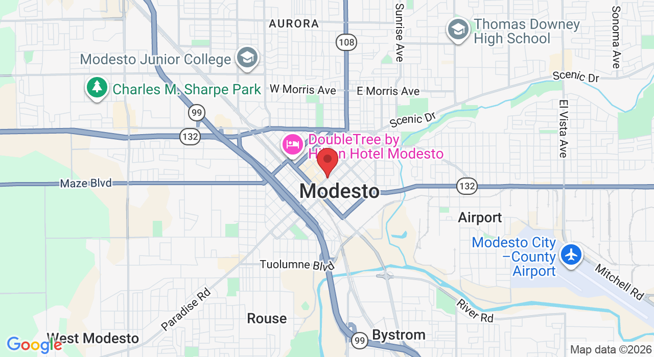 Modesto, CA, USA