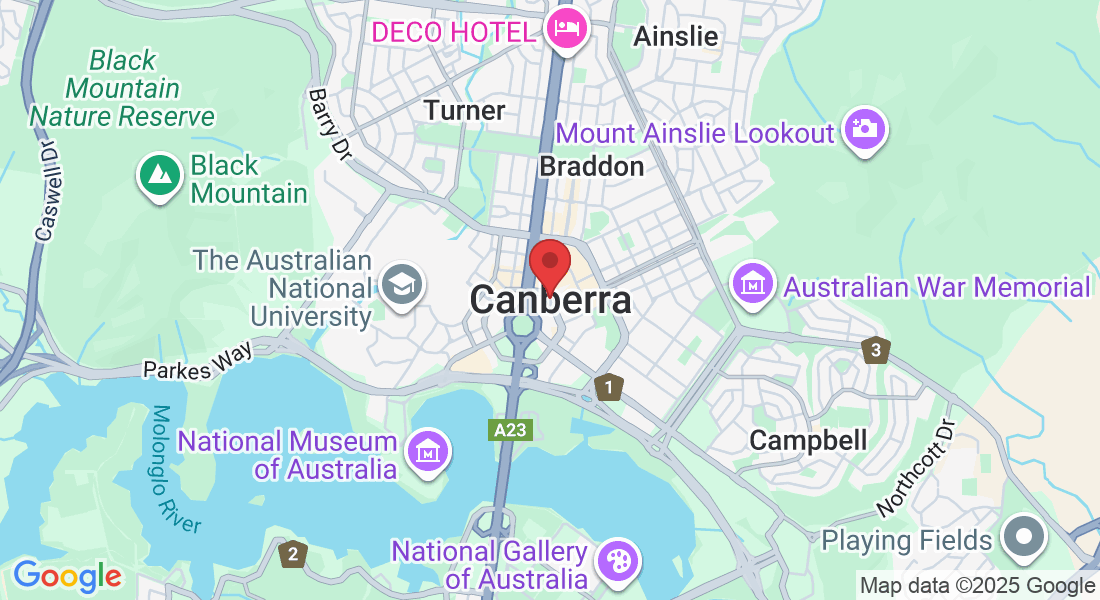 Canberra ACT, Australia
