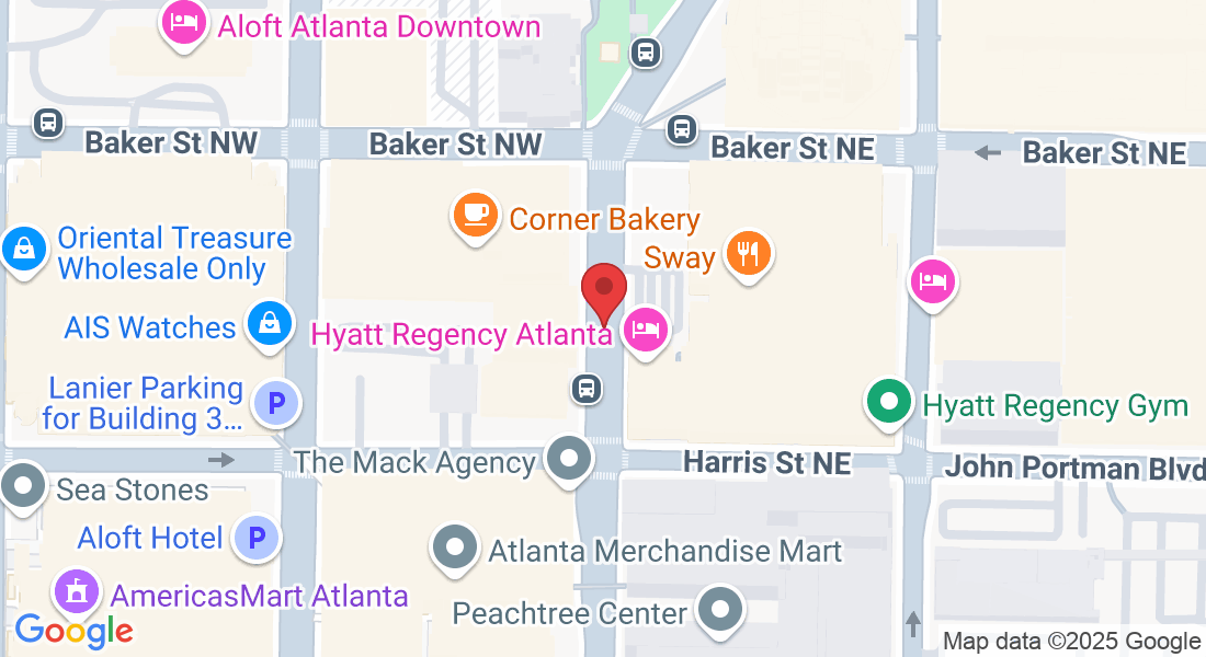 260 Peachtree St NW, Atlanta, GA 30303, USA