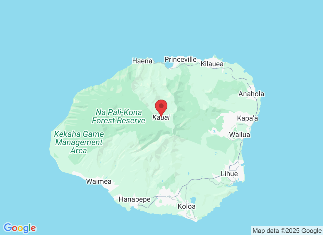 Kauai, Hawaii, USA