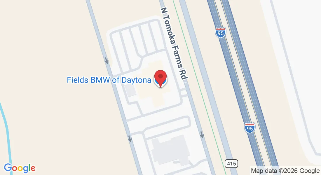 1050 N Tomoka Farms Rd, Daytona Beach, FL 32124, USA
