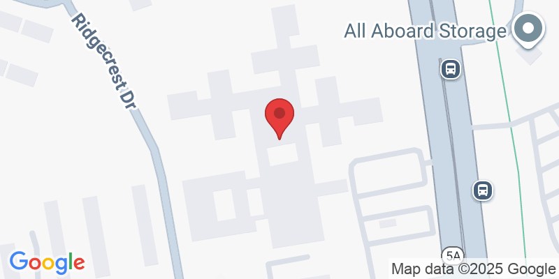 1350 S Nova Rd, Daytona Beach, FL 32114, USA