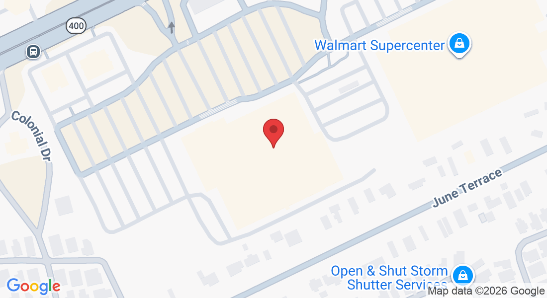 1175 Beville Rd, Daytona Beach, FL 32119, USA