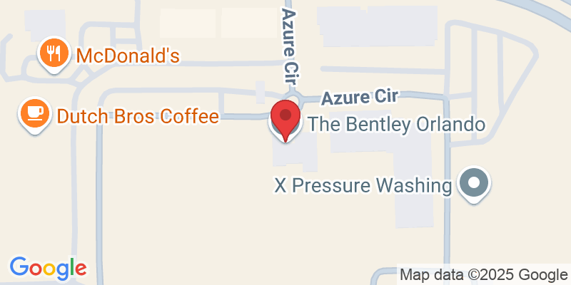7200 Azure Cir, Orlando, FL 32836, USA