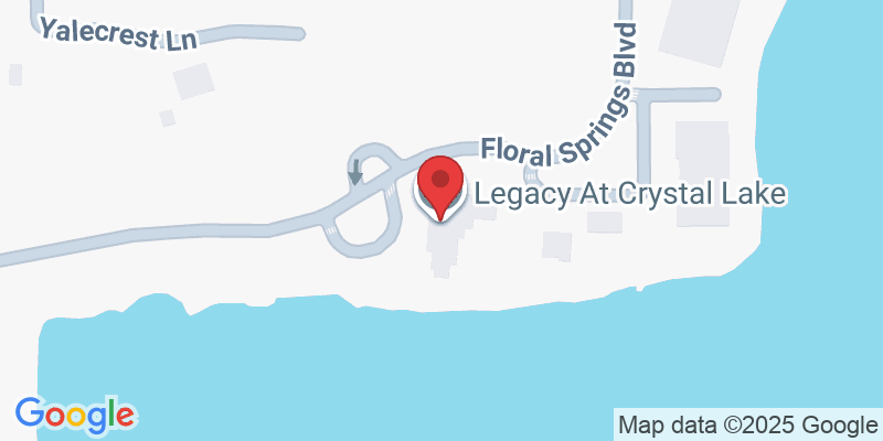 1200 Floral Springs Blvd, Port Orange, FL 32129, USA