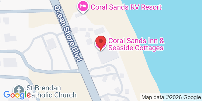 1009 Ocean Shore Blvd, Ormond Beach, FL 32176, USA