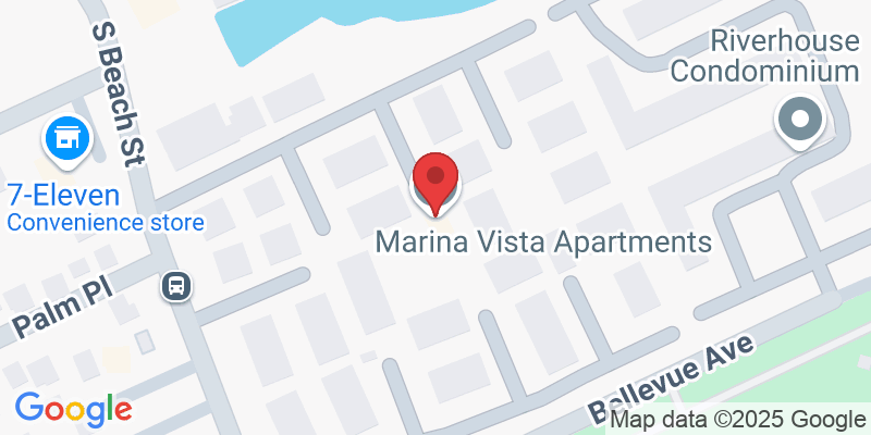 705 S Beach St, Daytona Beach, FL 32114, USA