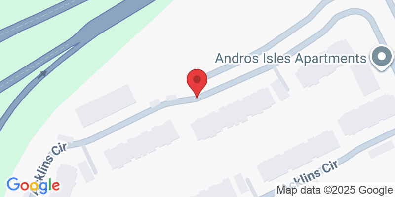 Acklins Cir, Daytona Beach, FL 32119, USA