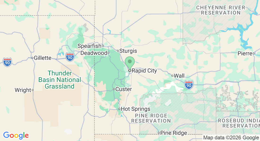 Rapid City, SD, USA