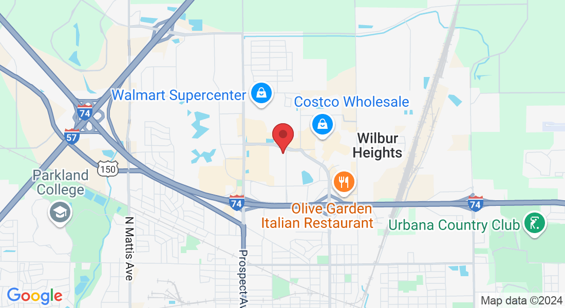 507 W Town Center Blvd, Champaign, IL 61822, USA
