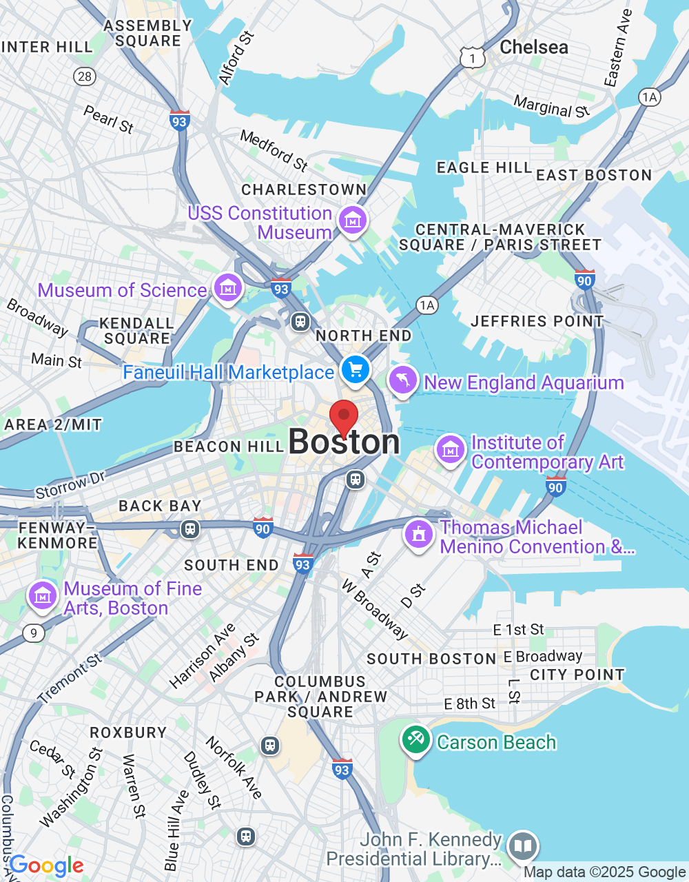 Boston, MA, USA