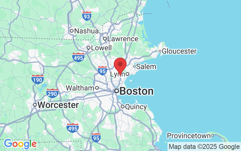 Saugus, MA 01906, USA