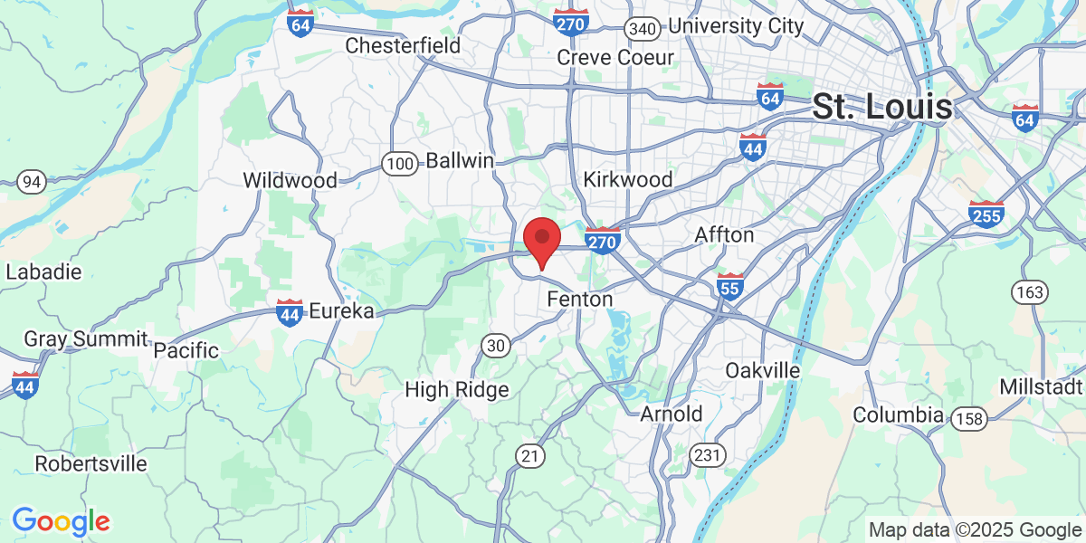 Coronita Dr, Fenton, MO 63026, USA