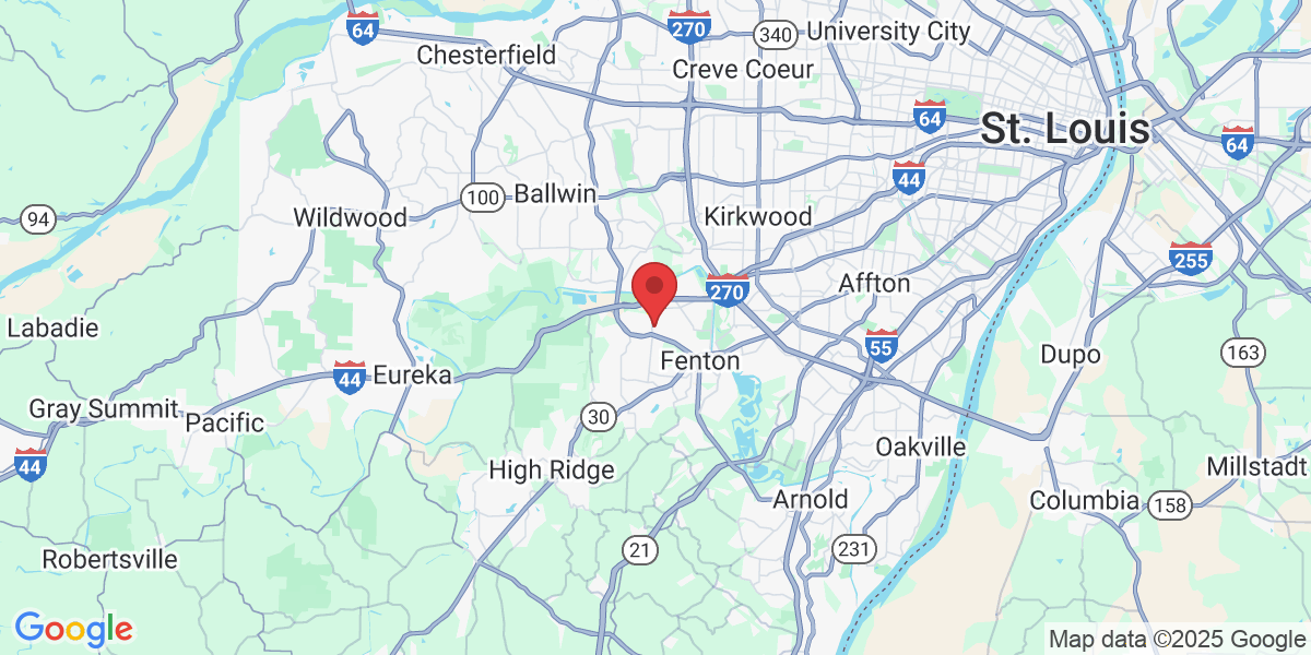 Coronita Dr, Fenton, MO 63026, USA