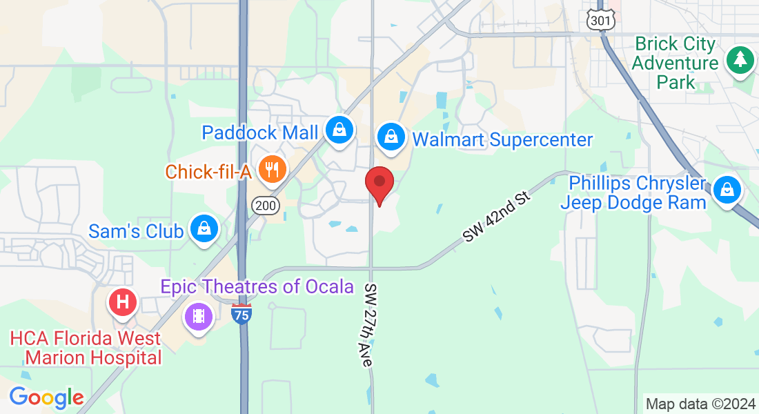 3520 SW 26th Ave, Ocala, FL 34471, USA