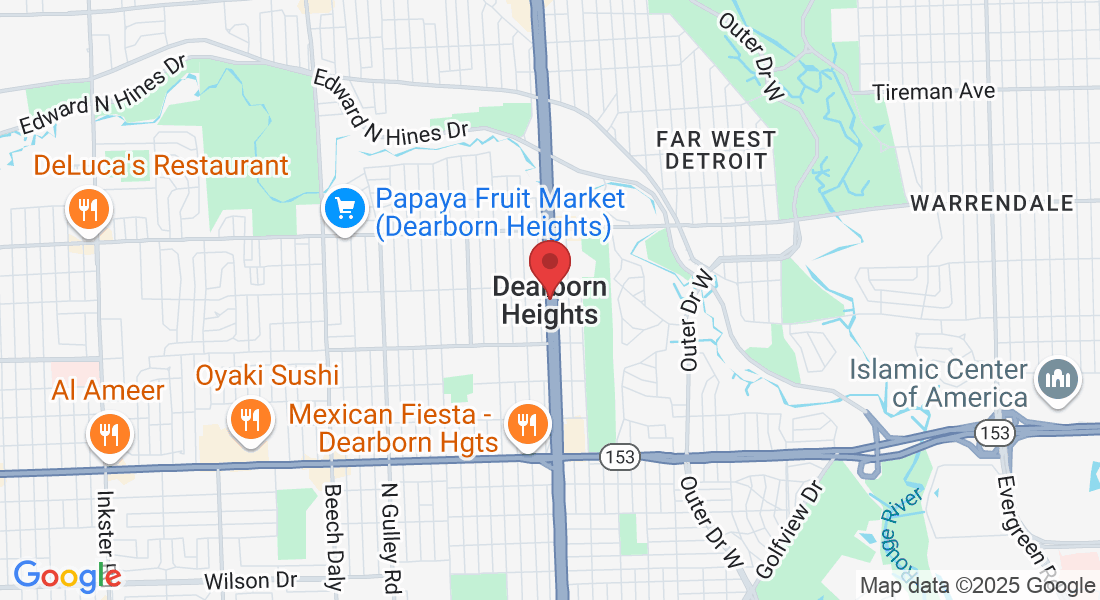 Dearborn Heights, MI, USA