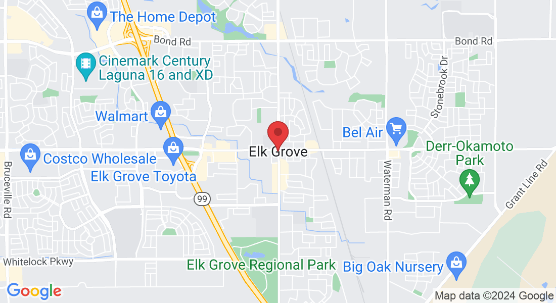 Elk Grove, CA, USA