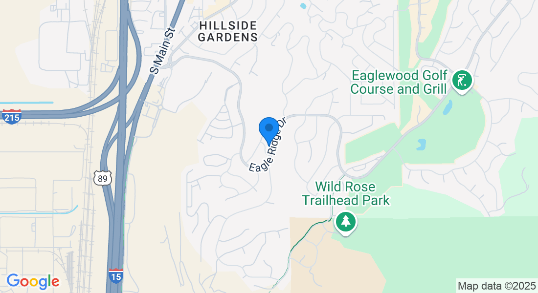 409 Eagle Ridge Dr, North Salt Lake, UT 84054, USA