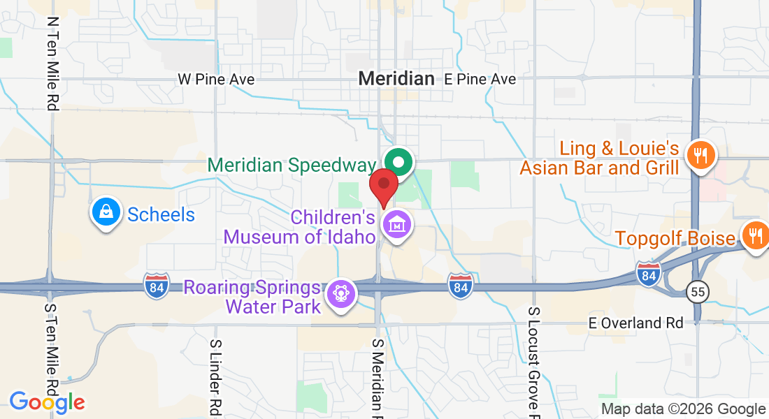 520 S Meridian Rd, Meridian, ID 83642, USA