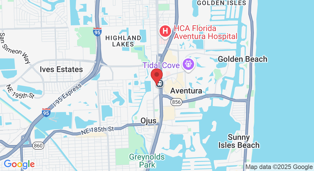 19790 W Dixie Hwy, Miami, FL 33180, USA