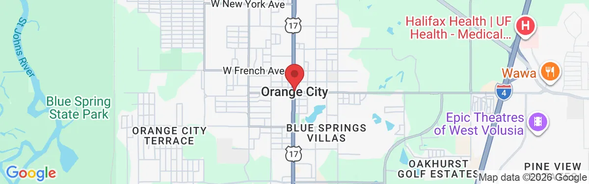 Orange City, FL, USA