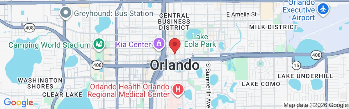 Orlando, FL, USA
