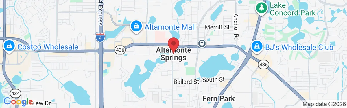 Altamonte Springs, FL, USA
