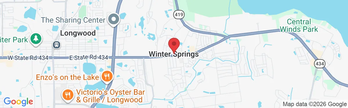 Winter Springs, FL, USA