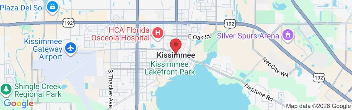 Kissimmee, FL, USA