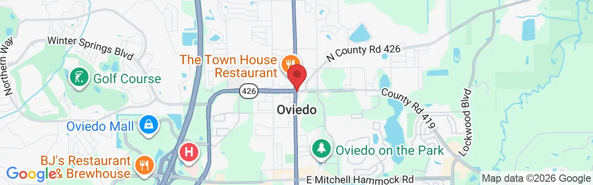 Oviedo, FL, USA