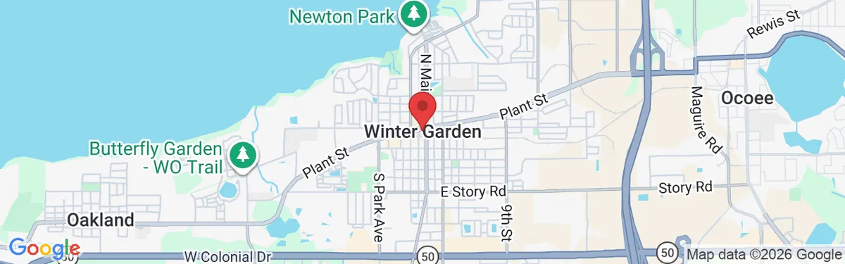 Winter Garden, FL 34787, USA