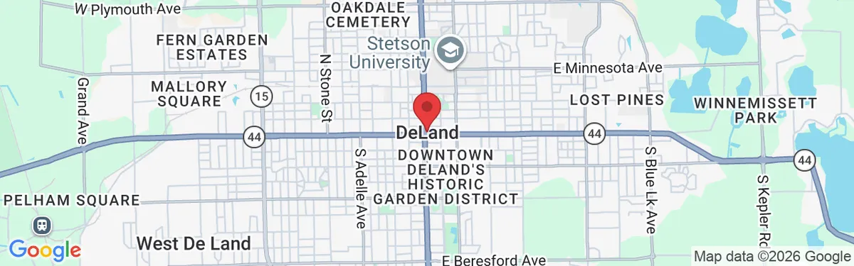 DeLand, FL, USA