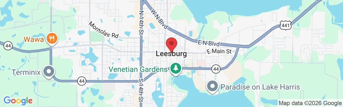 Leesburg, FL, USA