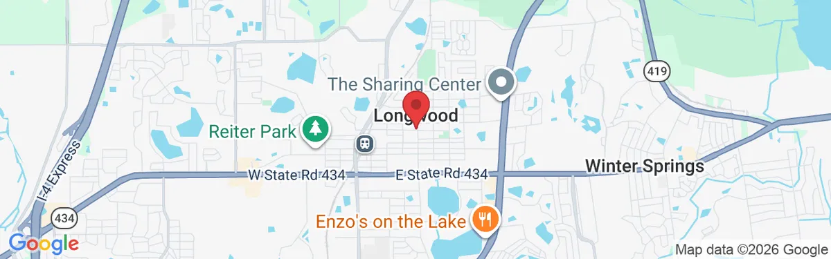 Longwood, FL 32750, USA