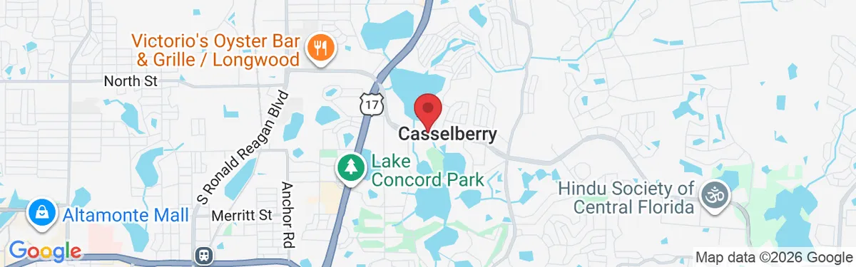 Casselberry, FL, USA