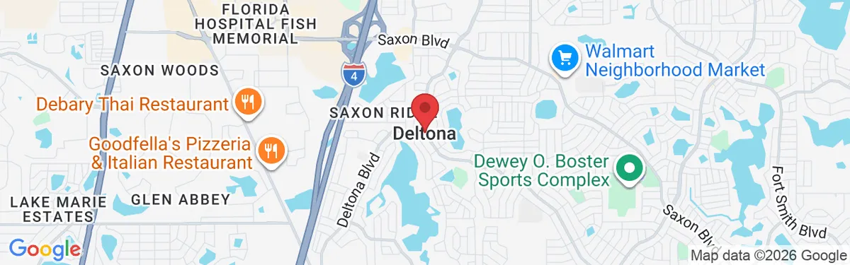 Deltona, FL, USA
