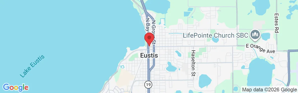 Eustis, FL, USA
