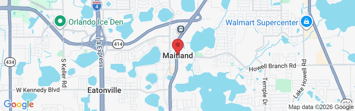 Maitland, FL, USA