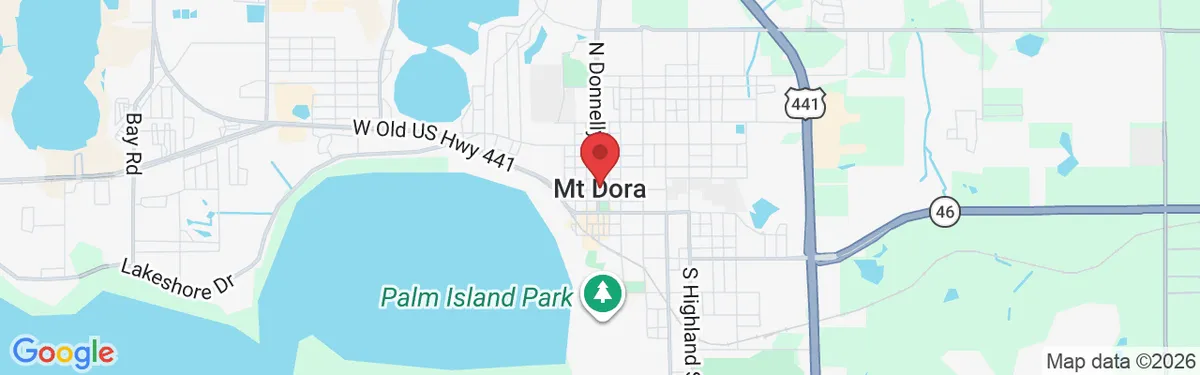 Mt Dora, FL 32757, USA