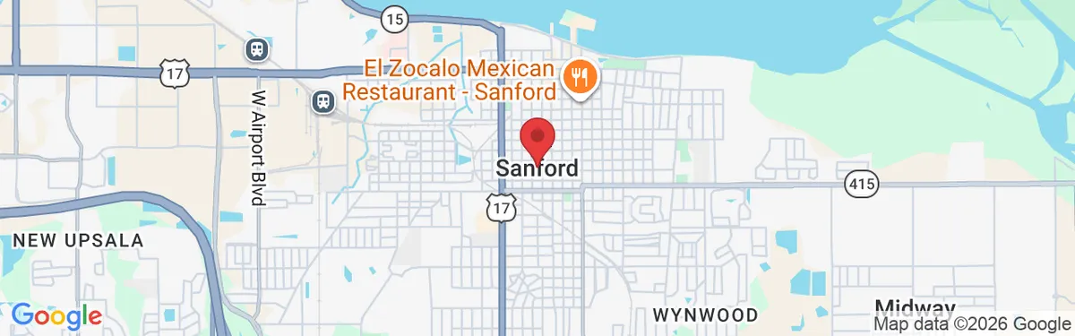 Sanford, FL, USA