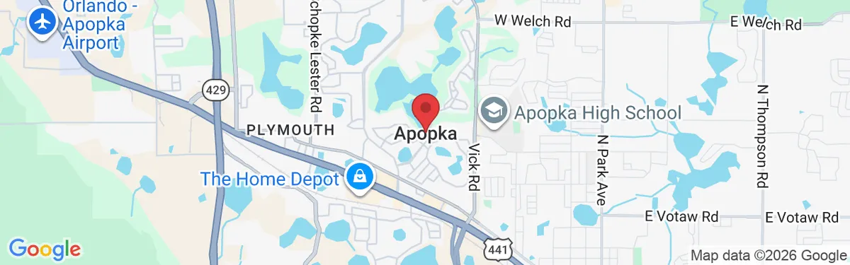 Apopka, FL, USA