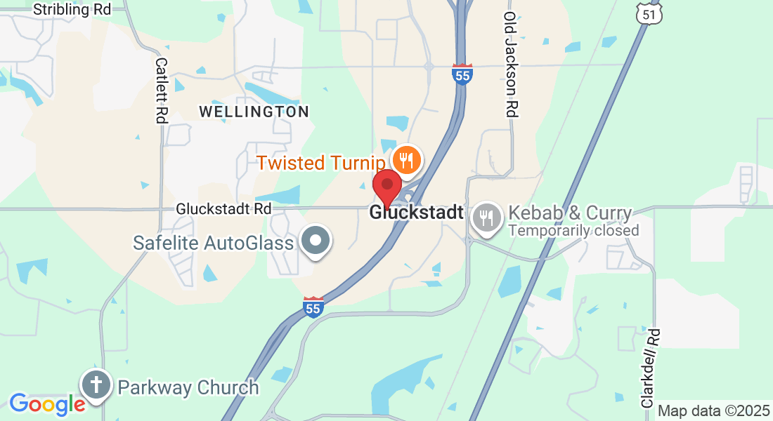 102 Dees Dr building 2, Madison, MS 39110, USA