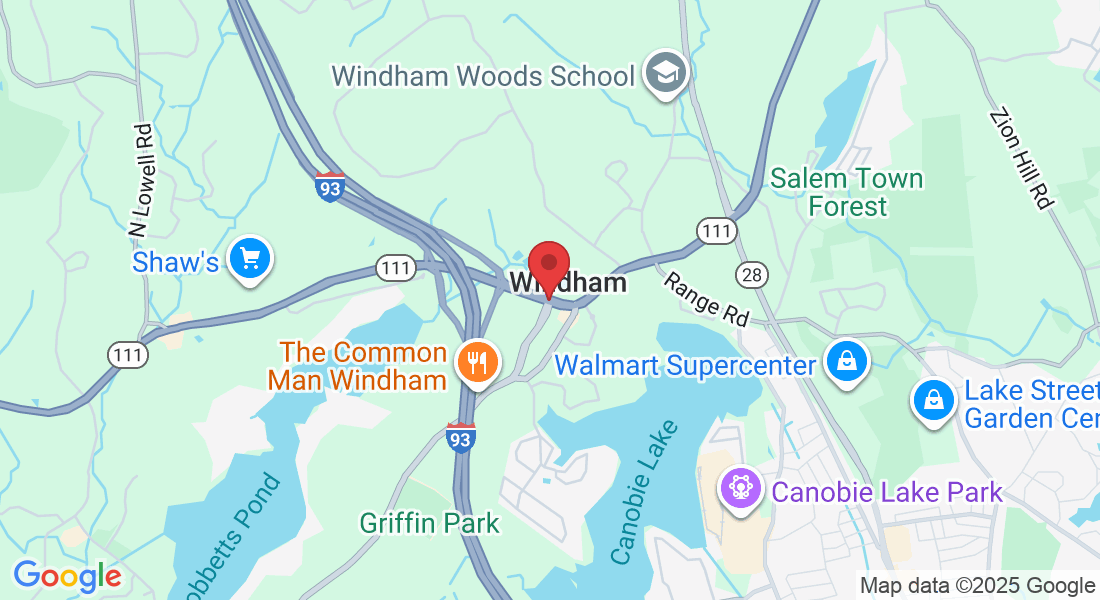 Windham, NH 03087, USA