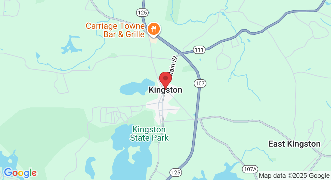 Kingston, NH, USA