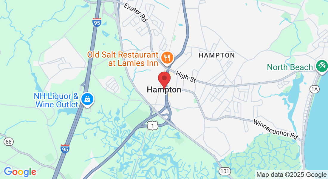 Hampton, NH, USA