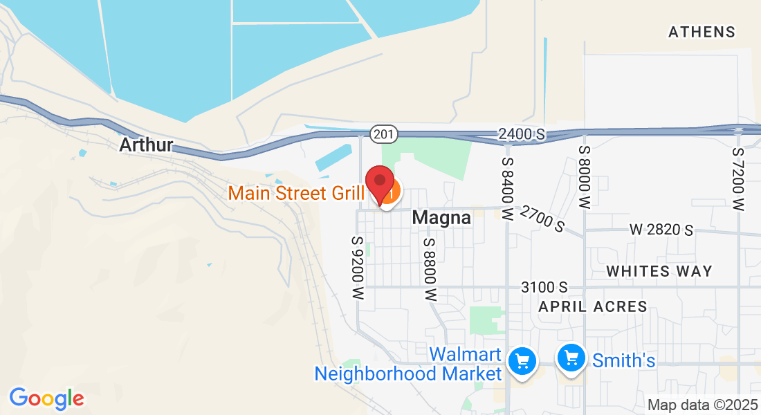 9064 2700 S, Magna, UT 84044, USA